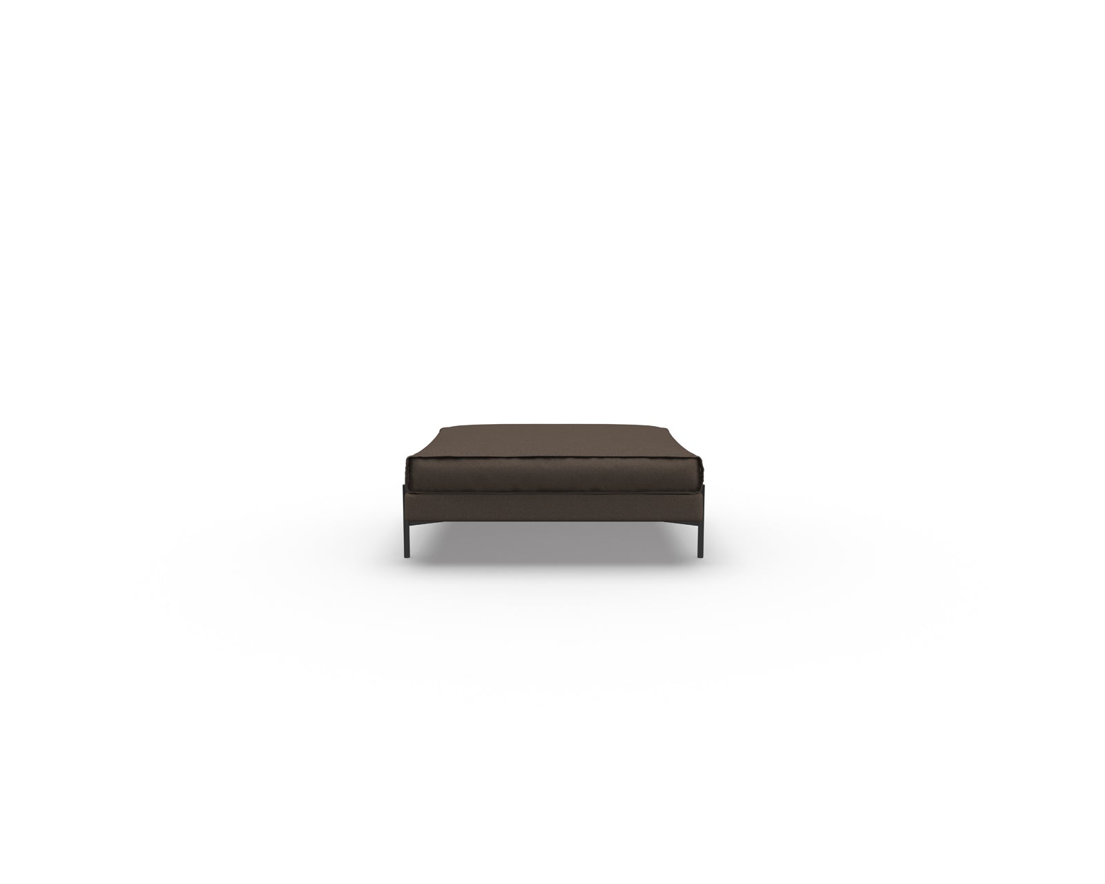 Fold Sofa Ottoman (L)